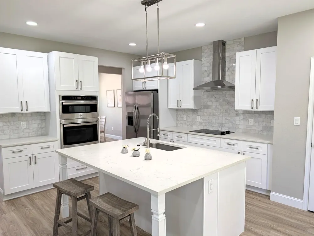 206 Splitrail Drive Mabank, TX 75143