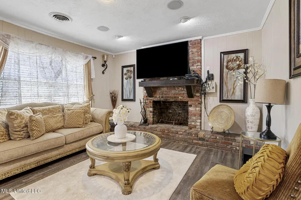 13900 Eagle Bend Road Yazoo City, MS 39194