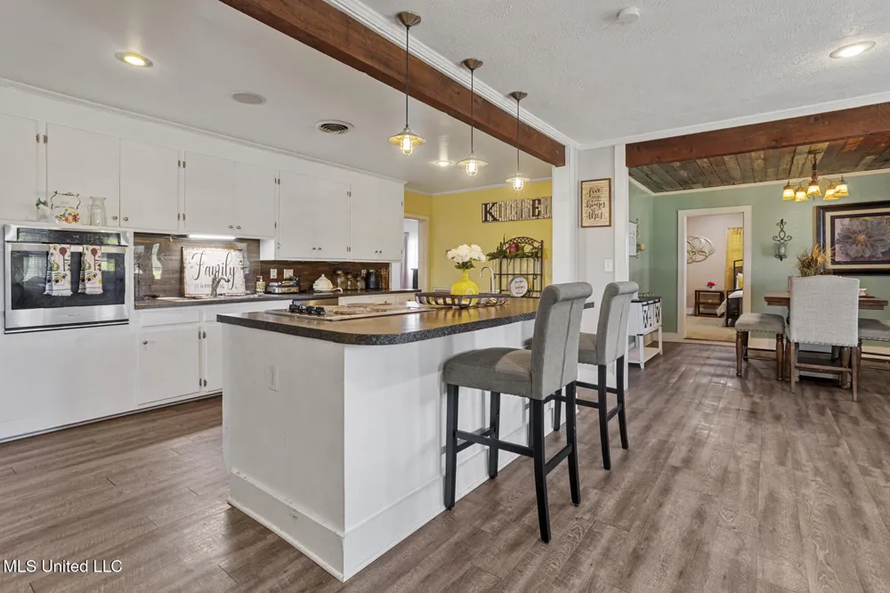 13900 Eagle Bend Road Yazoo City, MS 39194
