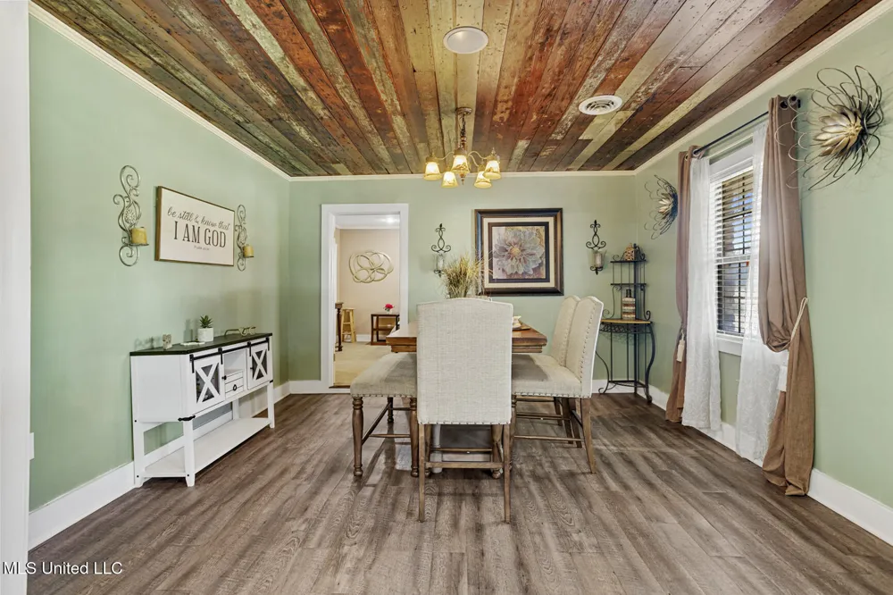 13900 Eagle Bend Road Yazoo City, MS 39194