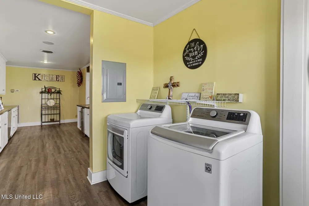 13900 Eagle Bend Road Yazoo City, MS 39194