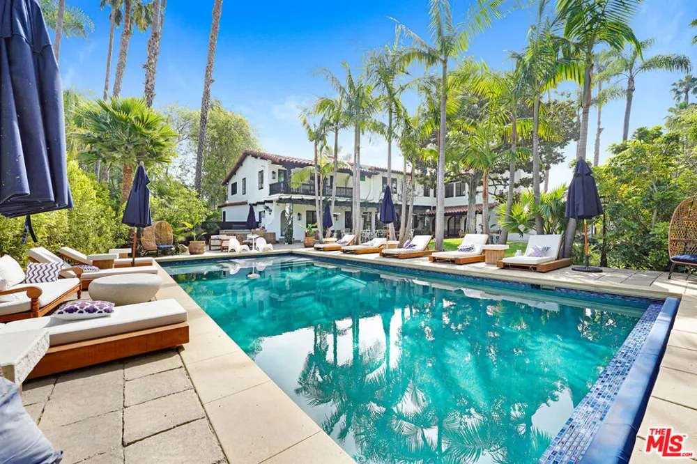 9451 Sunset Boulevard Beverly Hills, CA 90210