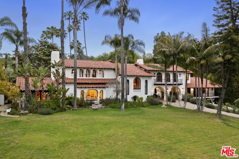 9451 Sunset Boulevard Beverly Hills, CA 90210