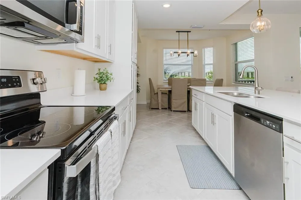 5835 Double Eagle Circle #4727 Ave Maria, FL 34142