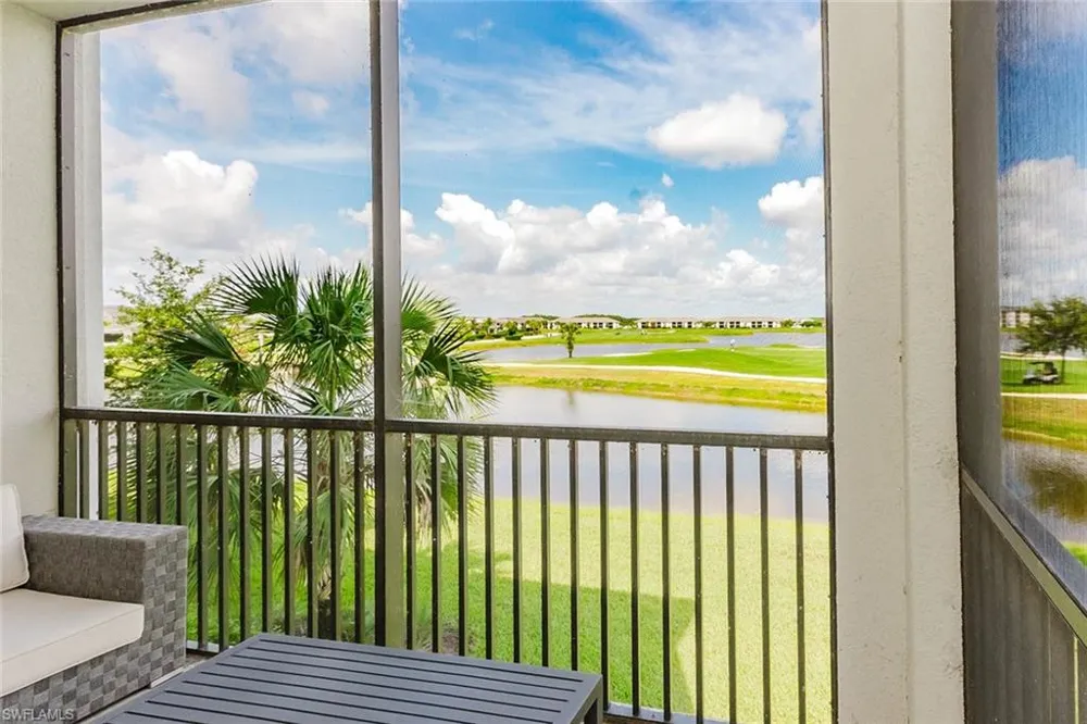 5835 Double Eagle Circle #4727 Ave Maria, FL 34142