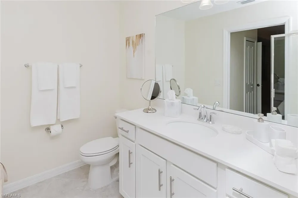 5835 Double Eagle Circle #4727 Ave Maria, FL 34142