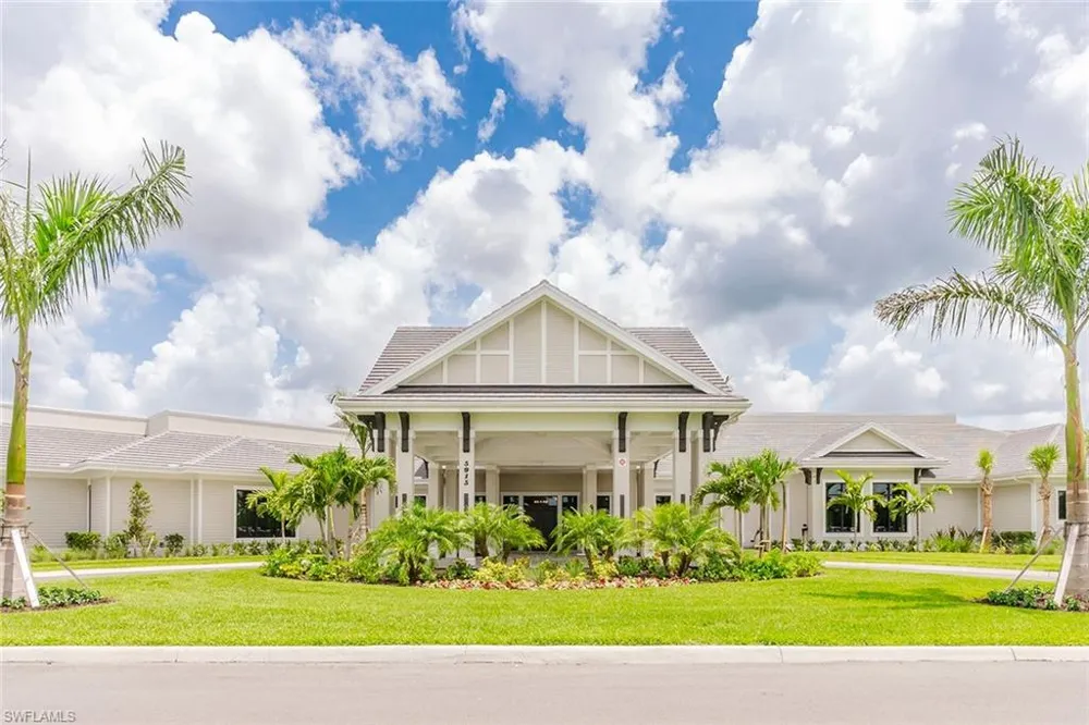 5835 Double Eagle Circle #4727 Ave Maria, FL 34142