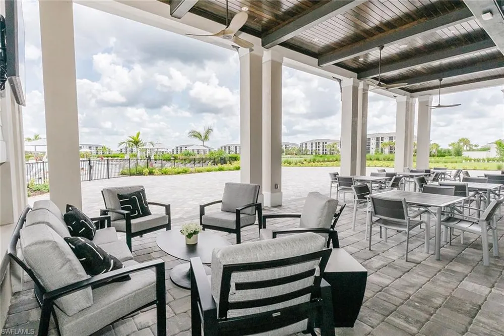 5835 Double Eagle Circle #4727 Ave Maria, FL 34142
