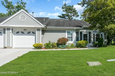 1016 Buckingham Drive