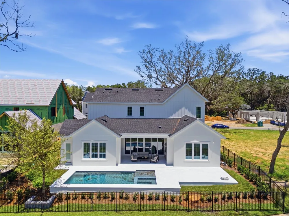 1134 PRADO LANE Oakland, FL 34787