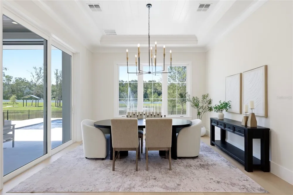 1134 PRADO LANE Oakland, FL 34787