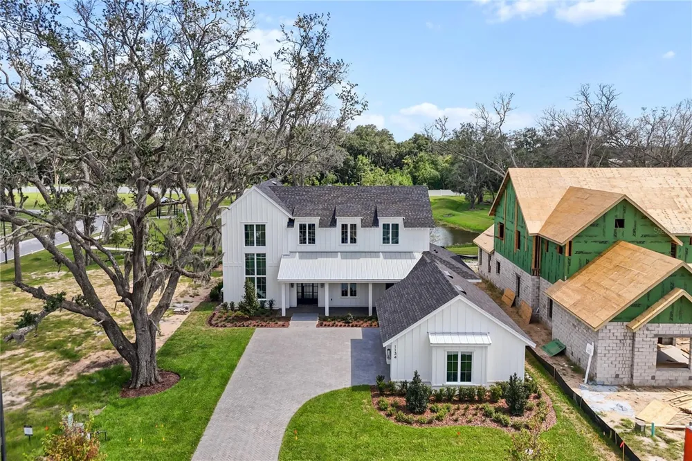 1134 PRADO LANE Oakland, FL 34787