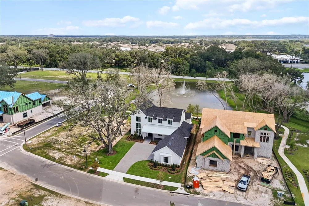 1134 PRADO LANE Oakland, FL 34787