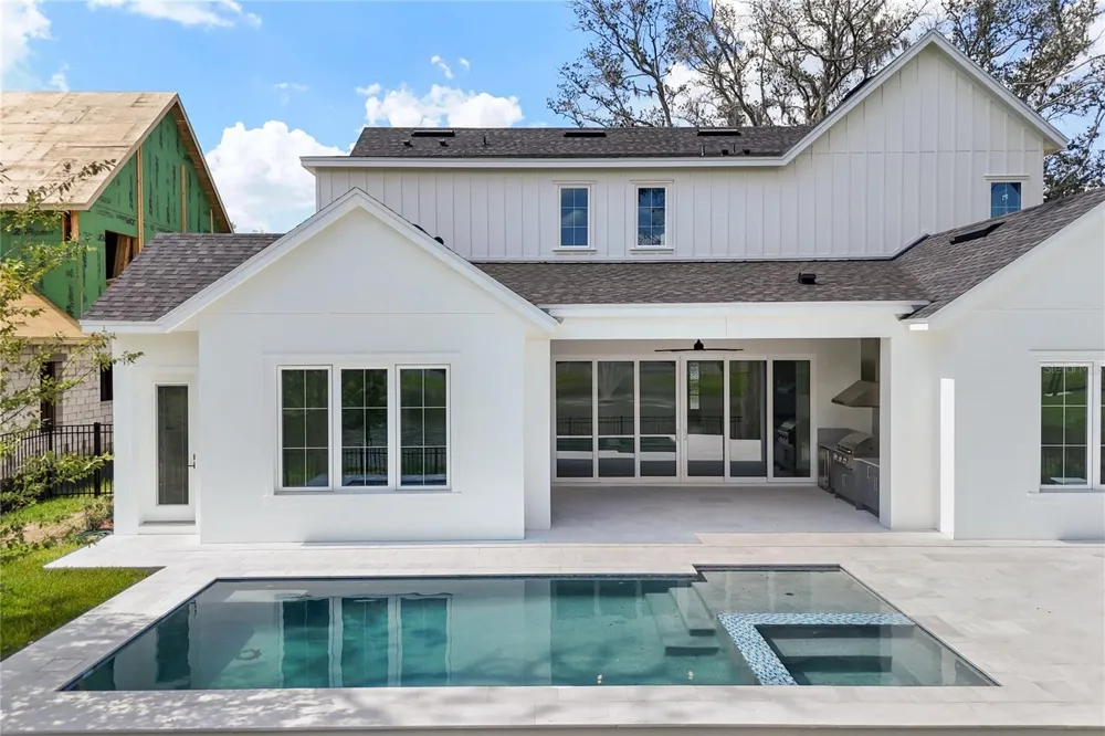 1134 PRADO LANE Oakland, FL 34787