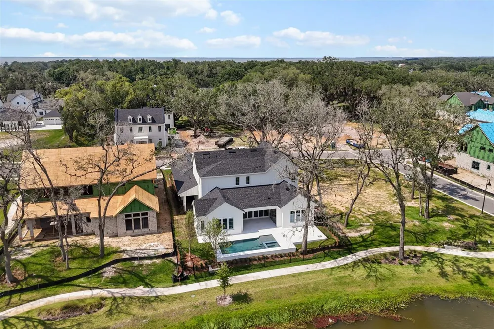 1134 PRADO LANE Oakland, FL 34787