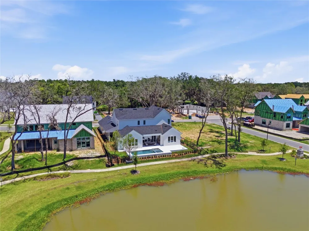 1134 PRADO LANE Oakland, FL 34787