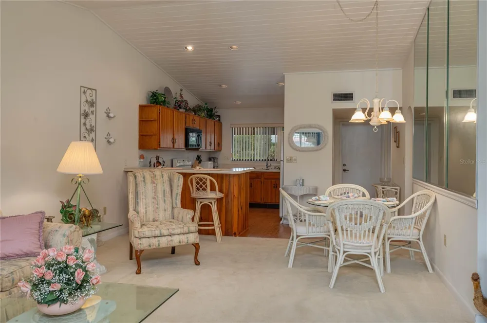8203 VILLAGE DRIVE #H-23 Lake Wales, FL 33898