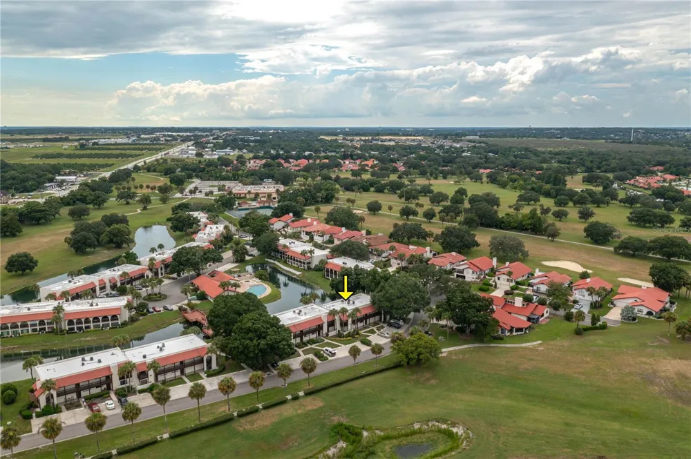 8203 VILLAGE DRIVE #H-23 Lake Wales, FL 33898