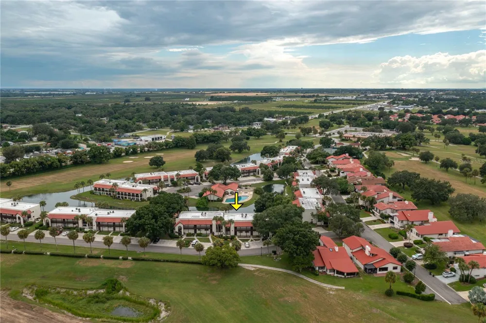 8203 VILLAGE DRIVE #H-23 Lake Wales, FL 33898