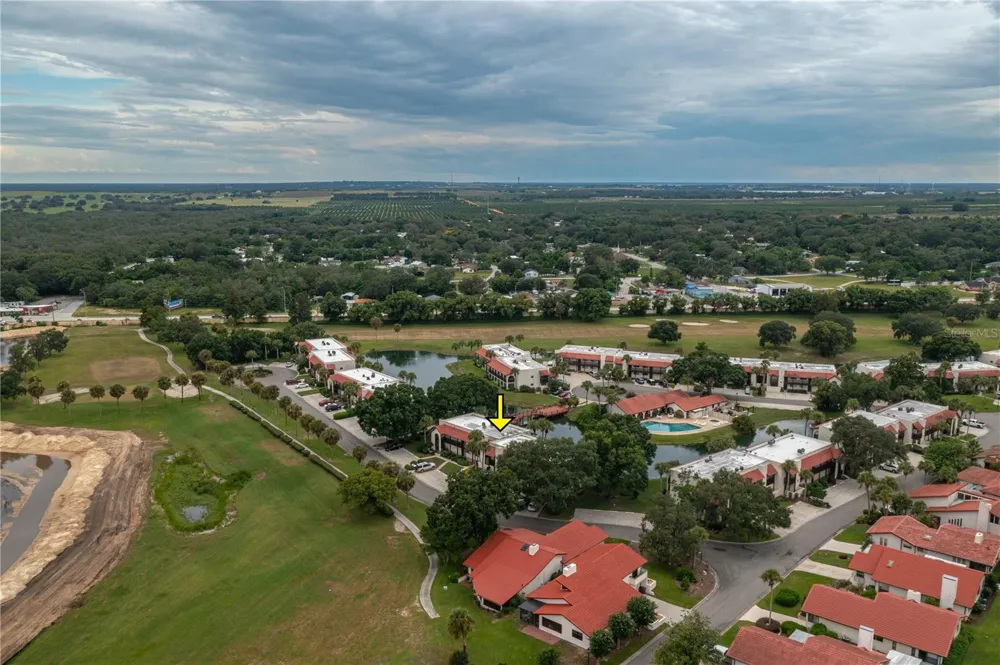 8203 VILLAGE DRIVE #H-23 Lake Wales, FL 33898
