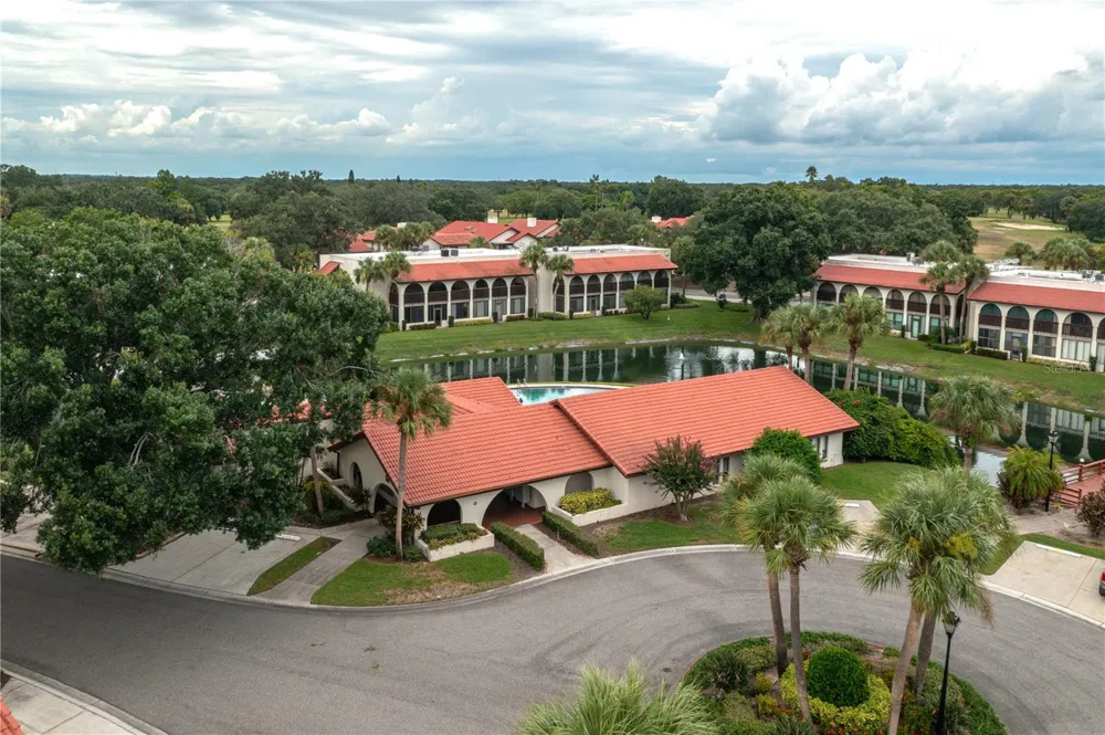 8203 VILLAGE DRIVE #H-23 Lake Wales, FL 33898