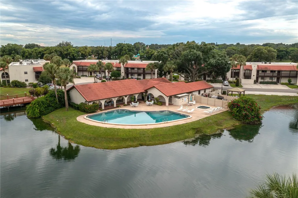 8203 VILLAGE DRIVE #H-23 Lake Wales, FL 33898