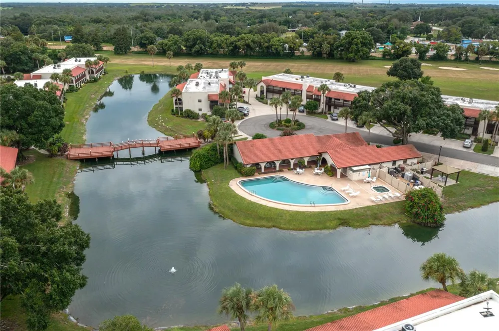 8203 VILLAGE DRIVE #H-23 Lake Wales, FL 33898
