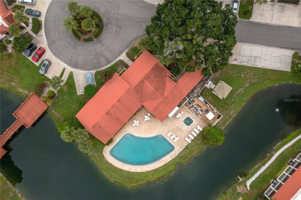 8203 VILLAGE DRIVE #H-23 Lake Wales, FL 33898