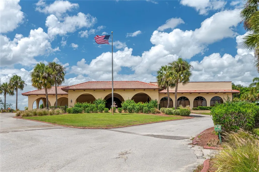 8203 VILLAGE DRIVE #H-23 Lake Wales, FL 33898