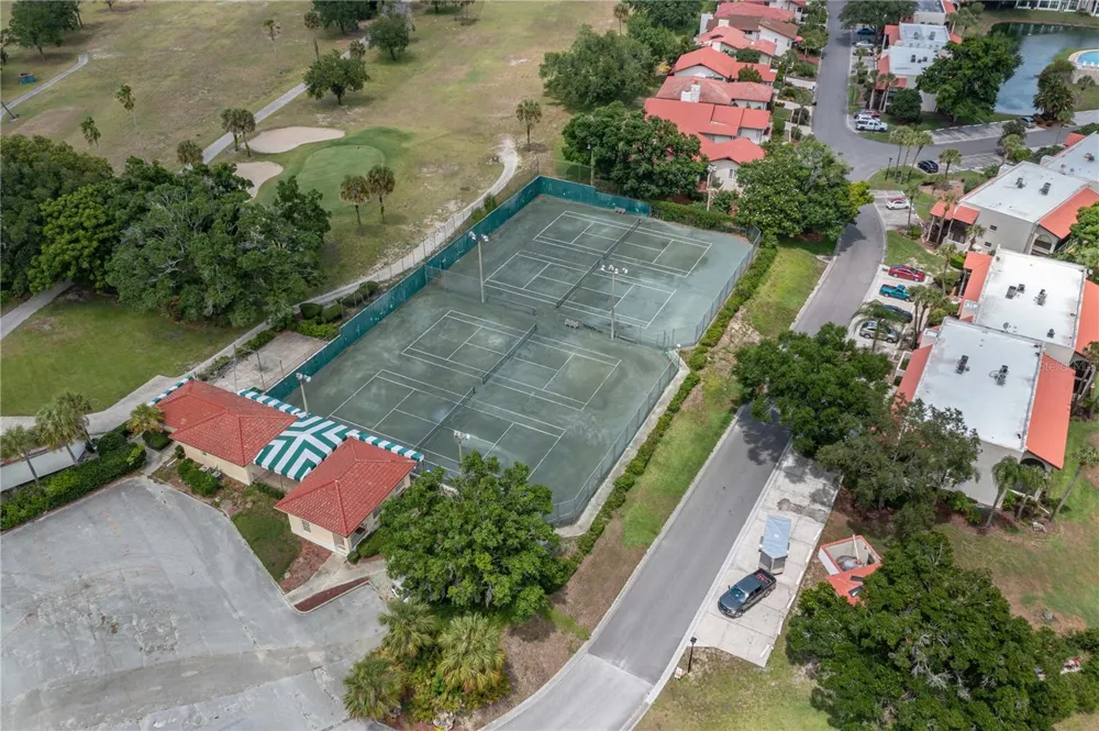 8203 VILLAGE DRIVE #H-23 Lake Wales, FL 33898