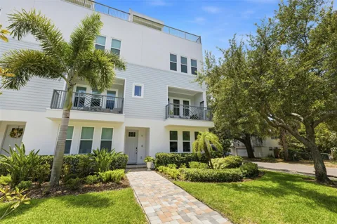 2442 W MISSISSIPPI AVENUE #1