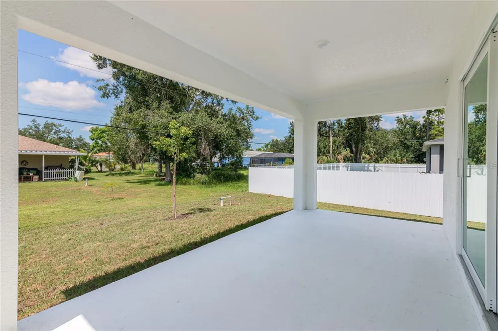 4315 HUNGARY ROAD North Port, FL 34288