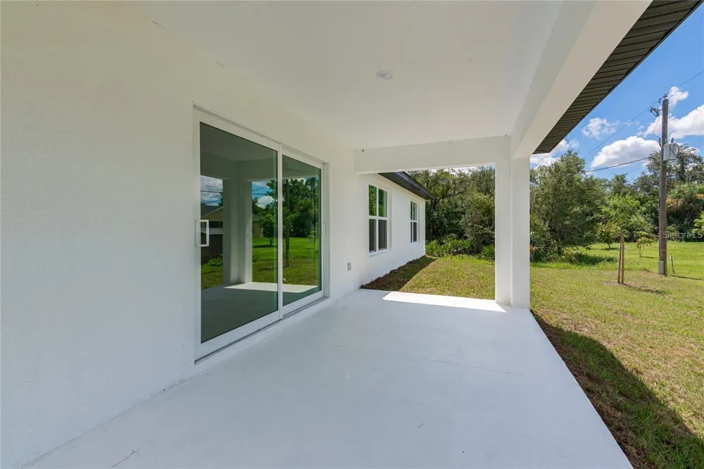 4315 HUNGARY ROAD North Port, FL 34288