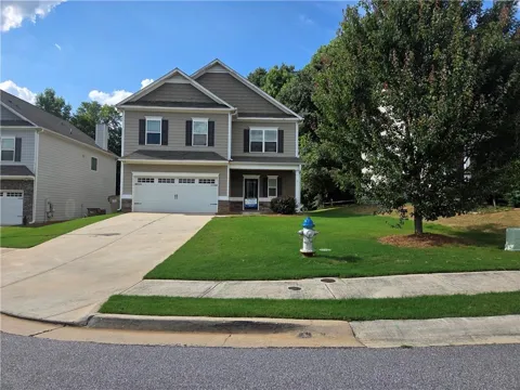 720 Country Ridge Drive