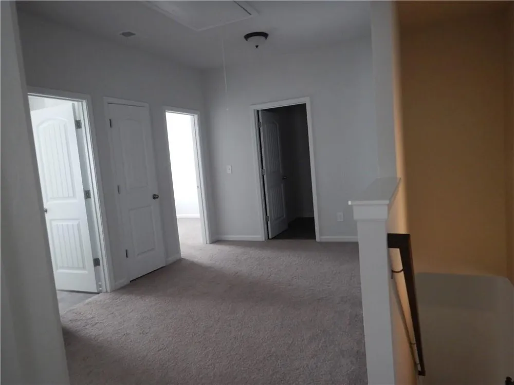 720 Country Ridge Drive Hoschton, GA 30548