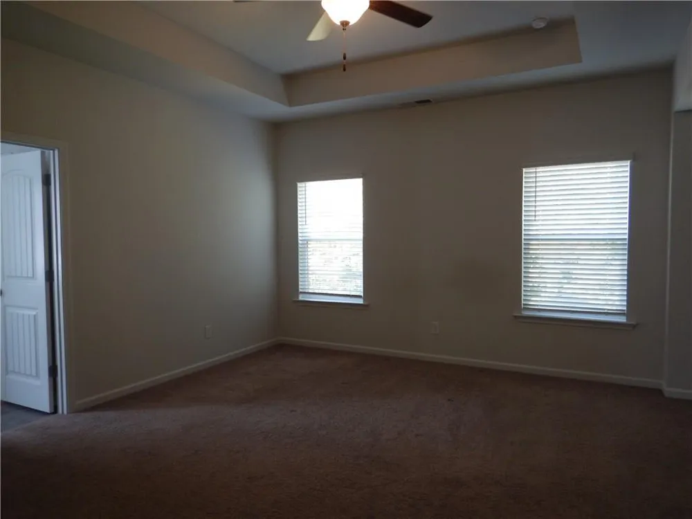 720 Country Ridge Drive Hoschton, GA 30548