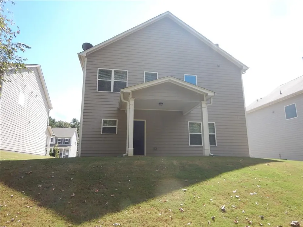 720 Country Ridge Drive Hoschton, GA 30548