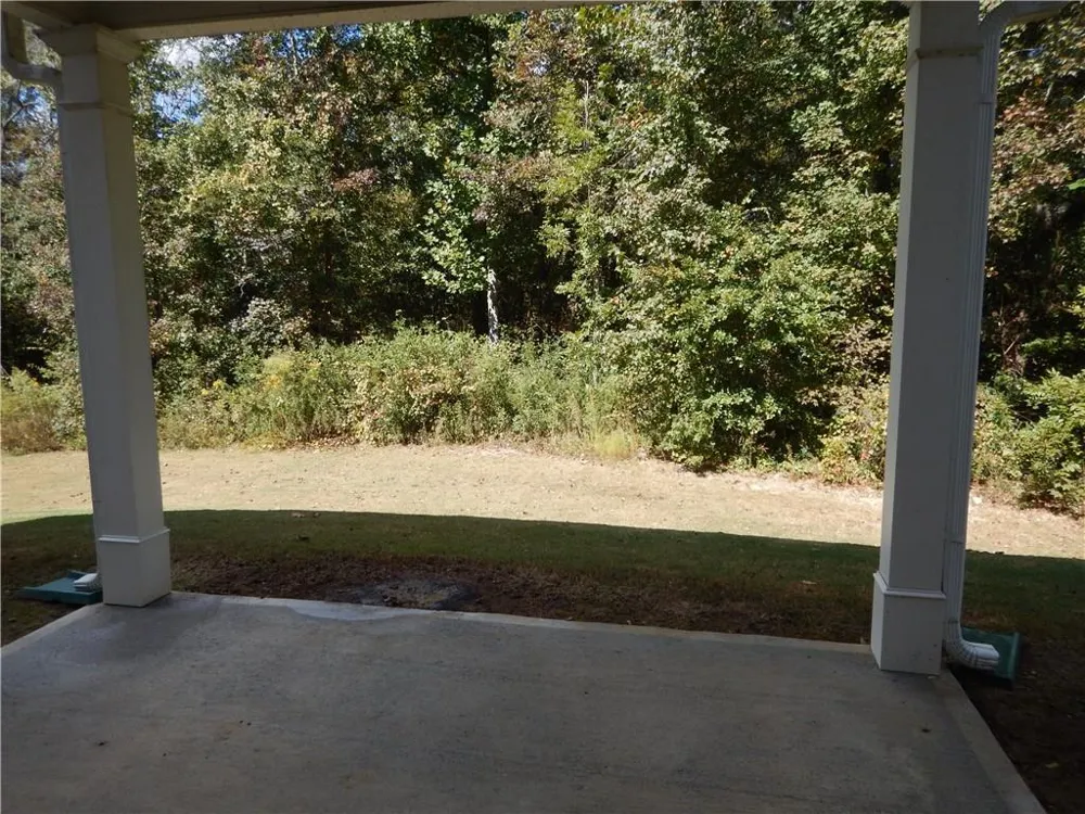 720 Country Ridge Drive Hoschton, GA 30548