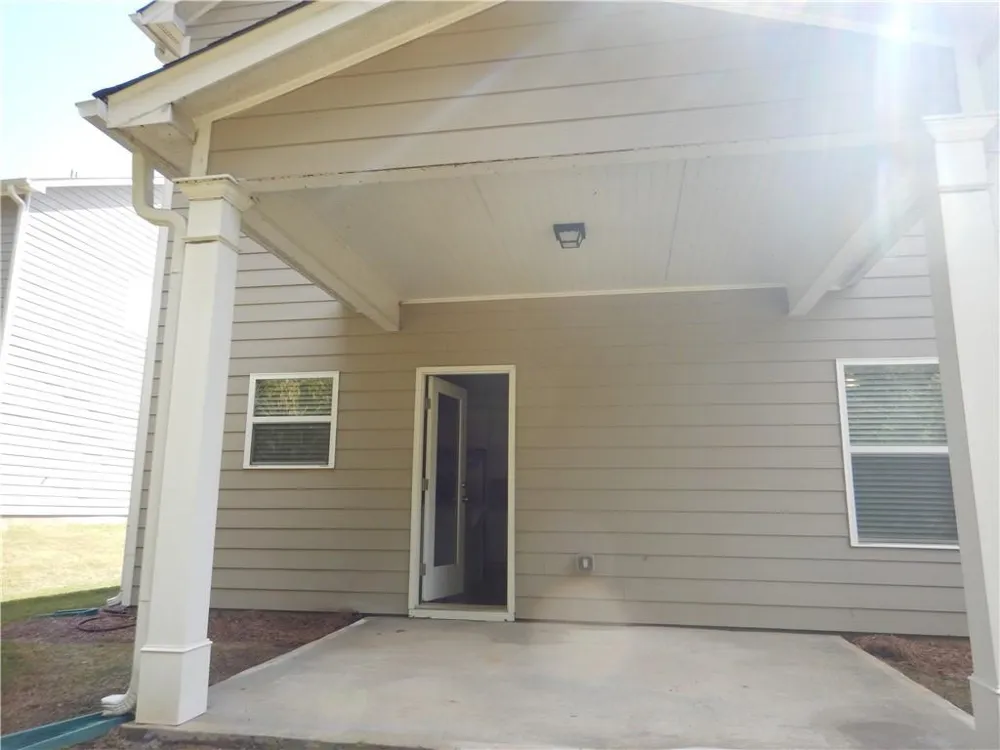 720 Country Ridge Drive Hoschton, GA 30548