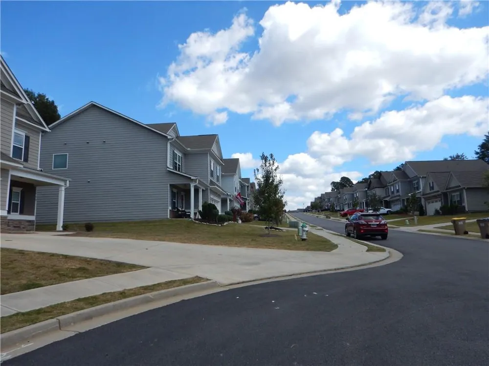 720 Country Ridge Drive Hoschton, GA 30548