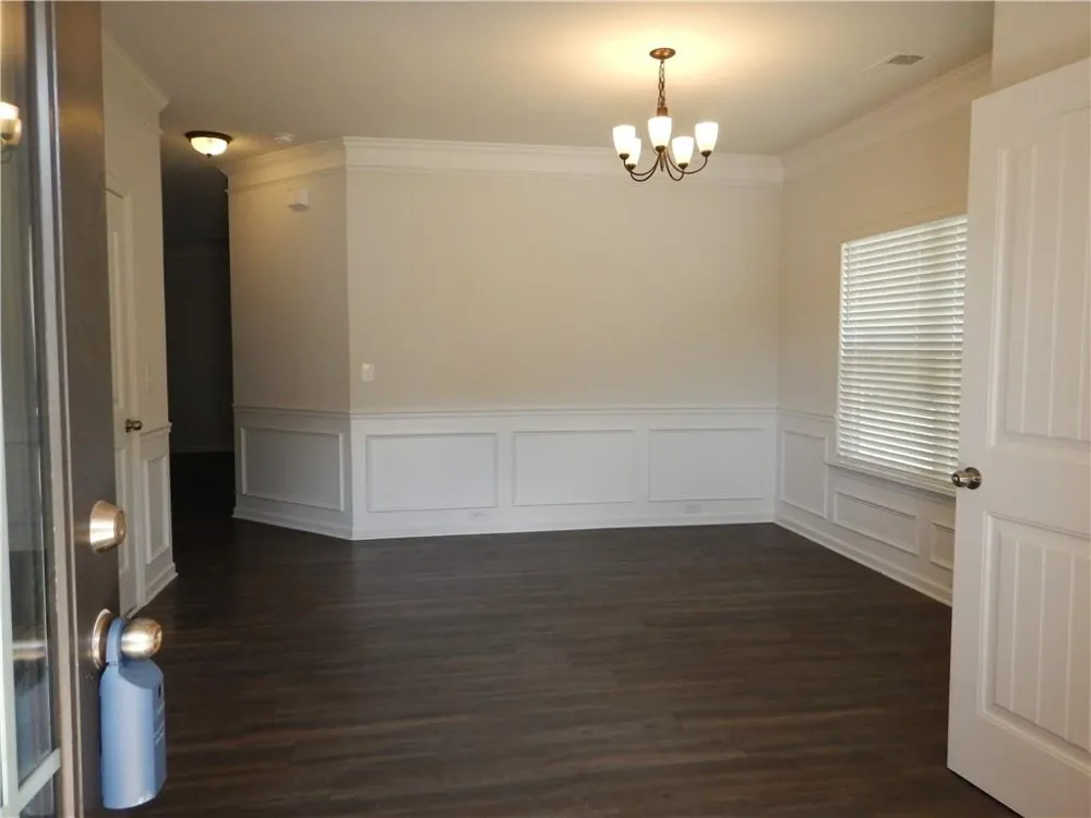 720 Country Ridge Drive Hoschton, GA 30548