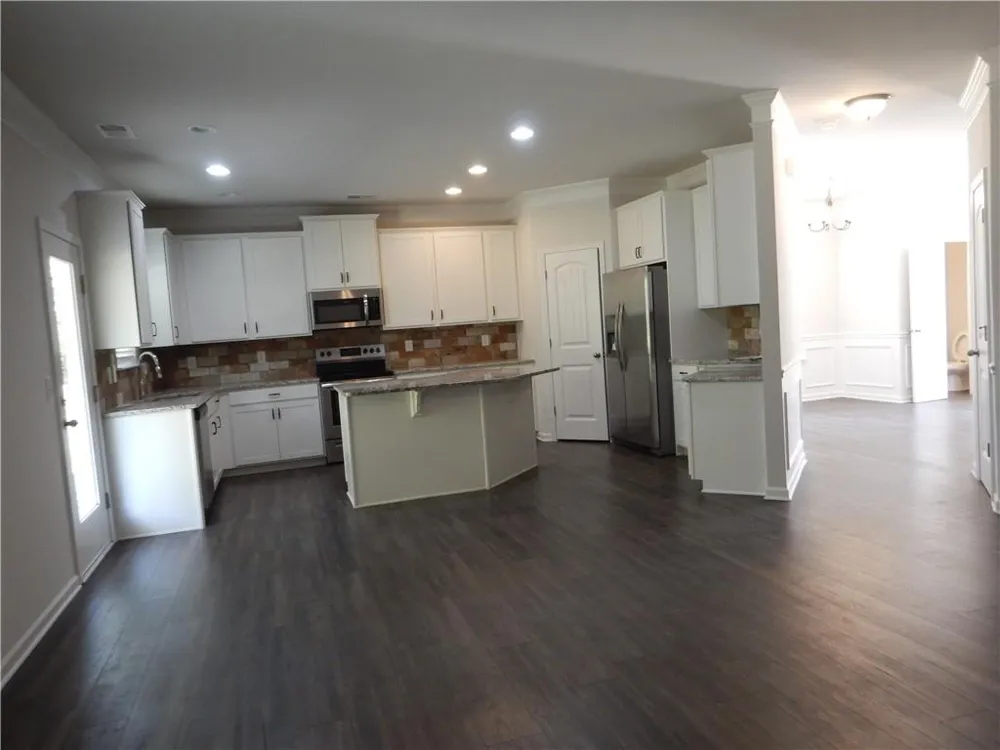 720 Country Ridge Drive Hoschton, GA 30548