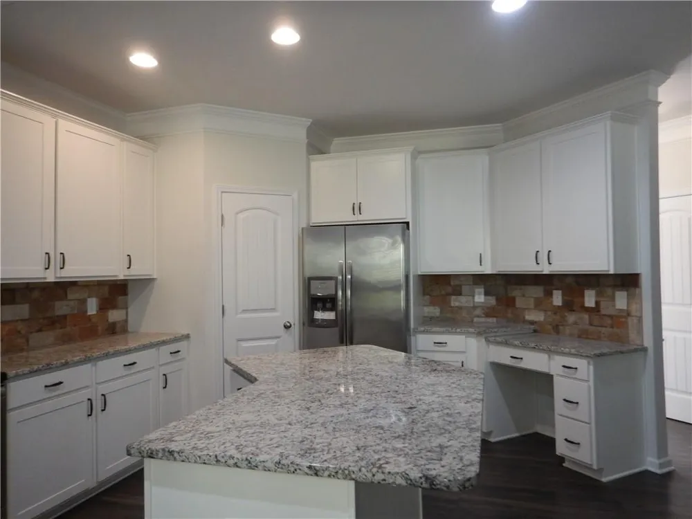720 Country Ridge Drive Hoschton, GA 30548
