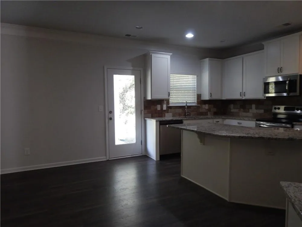 720 Country Ridge Drive Hoschton, GA 30548