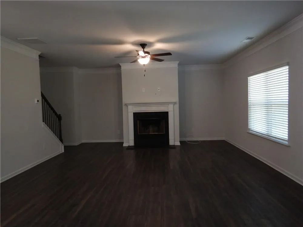 720 Country Ridge Drive Hoschton, GA 30548