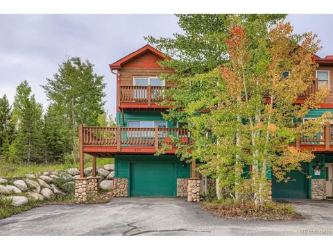 323 Twenty Grand Drive
