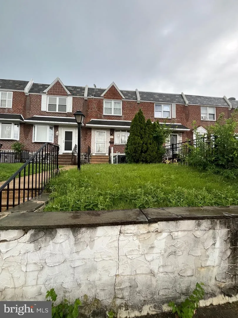 6217 CARDIFF STREET Philadelphia, PA 19149