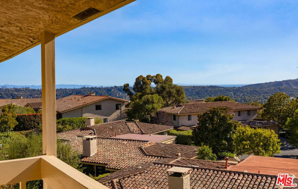 2041 Paseo Almeria Santa Barbara, CA 93103