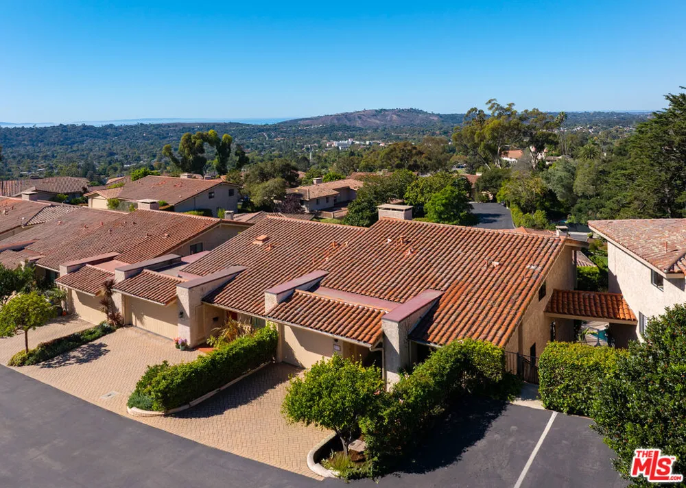 2041 Paseo Almeria Santa Barbara, CA 93103