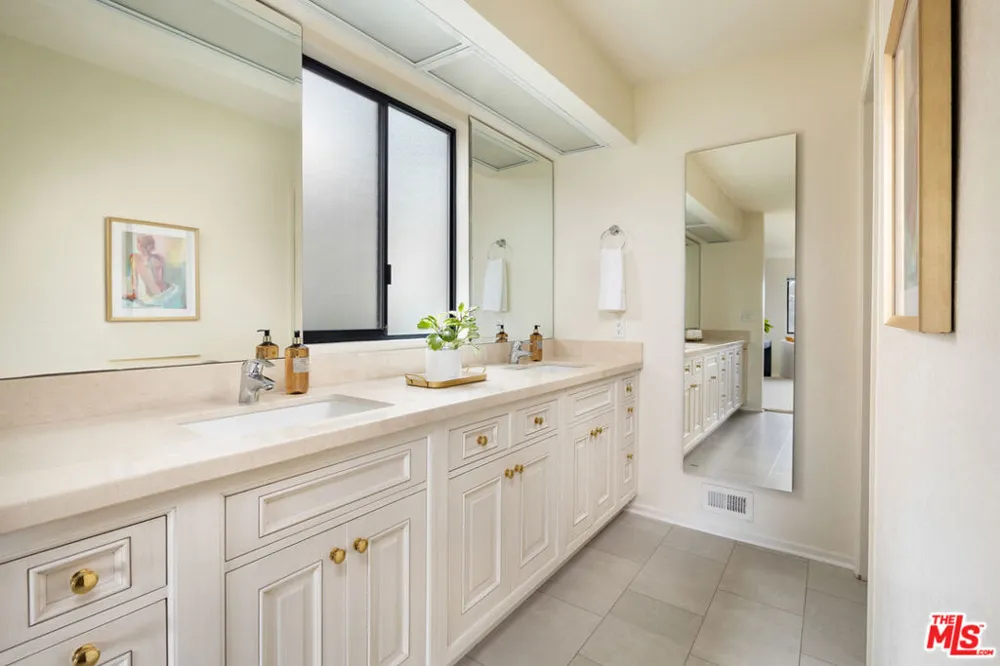 2041 Paseo Almeria Santa Barbara, CA 93103